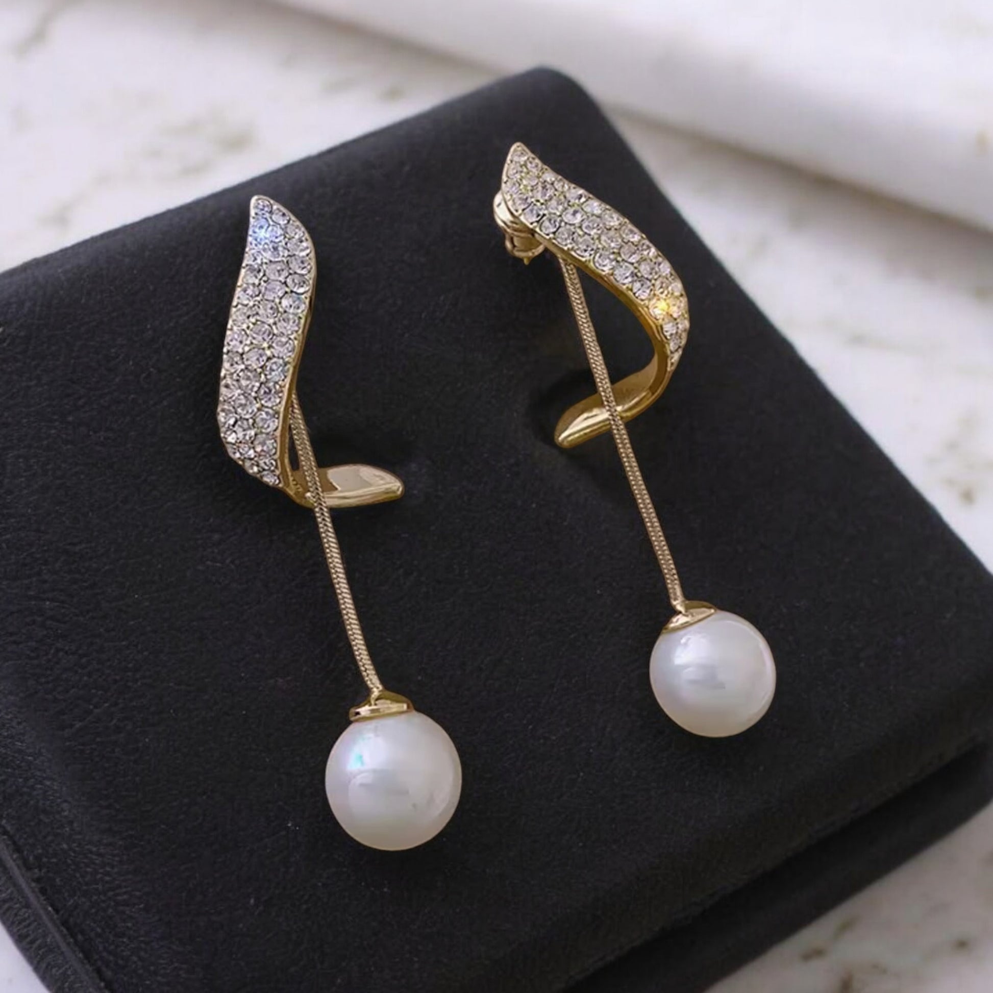 Indulge in the luxurious elegance of our latest designs, perfect for adding a touch of glamour to any outfit. Whether you prefer classic sophistication or modern chic, our collection offers something for every taste and occasion.https://lifeluxejewelry.com/